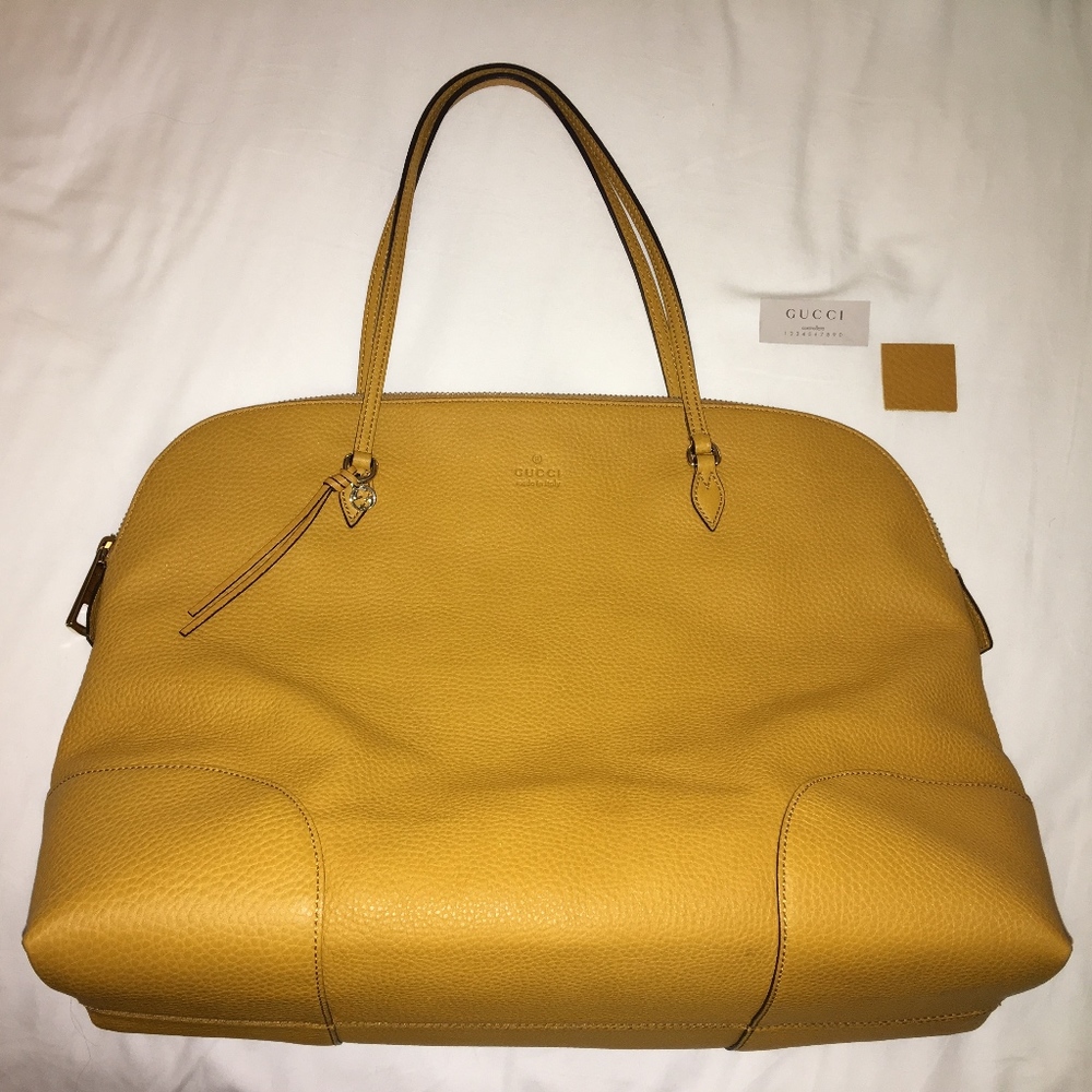 gucci bag